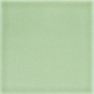 Плитка Adex ADMO1021 Liso PB C/C Verde Claro 15x15 глянцевая