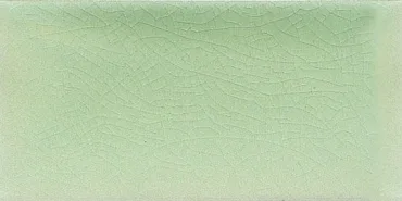 Плитка Adex ADMO1022 Liso PB C/C Verde Claro 7,5x15 глянцевая