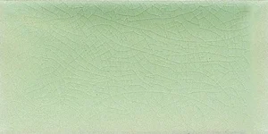 Плитка Adex ADMO1022 Liso PB C/C Verde Claro 7,5x15 глянцевая