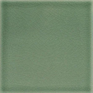 Плитка Adex ADMO1023 Liso PB C/C Verde Oscuro 15x15 глянцевая
