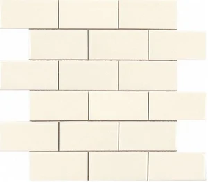 Декоративный элемент Adex ADMO1031 Liso PB C/C Marfil Enmallado 30,5x30,9 глянцевый