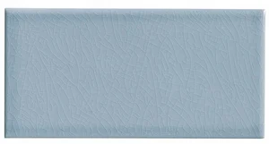 Плитка Adex ADMO1078 Liso PB C/C Stellar Blue 7,5x15 глянцевая