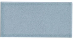 Плитка Adex ADMO1079 Liso PB C/C Stellar Blue 10x20 глянцевая