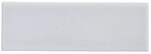 Плитка Adex ADMO1080 Liso PB C/C Cadet Gray 5x20 глянцевая