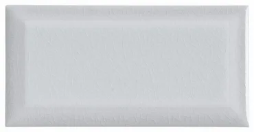Плитка Adex ADMO2045 Biselado PB C/C Cadet Gray 7,5x15 глянцевая