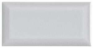 Плитка Adex ADMO2045 Biselado PB C/C Cadet Gray 7,5x15 глянцевая