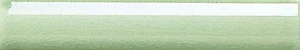 Бордюр Adex ADMO5179 Cubrecanto PB C/C Verde Claro 2,5x15 глянцевый