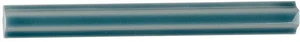 Бордюр Adex ADMO5270 Listelo Clasico C/C Gris Azulado 1,7x15 глянцевый