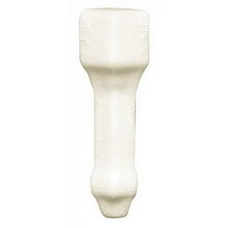 ADMO5344 Angulo Exterior Cornisa Clasica C/C Marfil