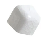 Спецэлемент Adex ADMO5421 Angulo Bullnose Trim C/C Blanco 0,85x0,85 глянцевый