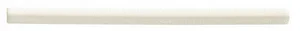 Бордюр Adex ADMO5422 Bullnose Trim C/C Marfil 0,85x15 глянцевый
