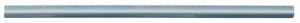Бордюр Adex ADMO5426 Bullnose Trim C/C Stellar Blue 0,85x20 глянцевый