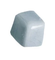 Спецэлемент Adex ADMO5427 Angulo Bullnose Trim C/C Stellar Blue 0,85x0,85 глянцевый