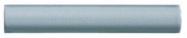Бордюр Adex ADMO5431 Barra Lisa C/C Stellar Blue 2,5x15 глянцевый