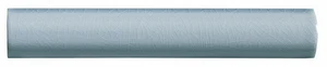 Бордюр Adex ADMO5431 Barra Lisa C/C Stellar Blue 2,5x15 глянцевый