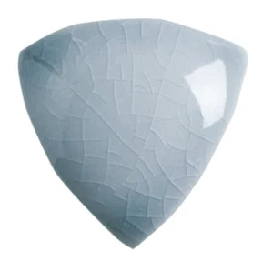 Спецэлемент Adex ADMO5434 Angulo Cubrecanto PB C/C Stellar Blue 2,5x2,5 глянцевый