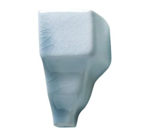 Спецэлемент Adex ADMO5439 Angulo Exterior Cornisa Clasica C/C Stellar Blue 2,7x3,5 глянцевый