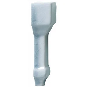 Спецэлемент Adex ADMO5442 Angulo Exterior Cornisa Clasica C/C Stellar Blue 2,3x7,5 глянцевый
