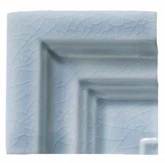 ADMO5446 Angulo Marco Cornisa Clasica C/C Stellar Blue