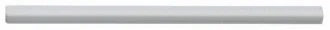 ADMO5449 Bullnose Trim C/C Cadet Gray