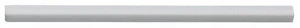 Бордюр Adex ADMO5449 Bullnose Trim C/C Cadet Gray 0,85x15 глянцевый