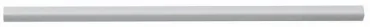 Бордюр Adex ADMO5450 Bullnose Trim C/C Cadet Gray 0,85x20 глянцевый