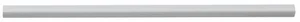Бордюр Adex ADMO5450 Bullnose Trim C/C Cadet Gray 0,85x20 глянцевый