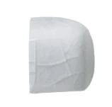 Спецэлемент Adex ADMO5451 Angulo Bullnose Trim C/C Cadet Gray 0,85x0,85 глянцевый