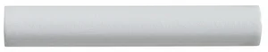 Бордюр Adex ADMO5455 Barra Lisa C/C Cadet Gray 2,5x15 глянцевый