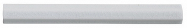 Бордюр Adex ADMO5456 Listelo Clasico C/C Cadet Gray 1,7x15 глянцевый
