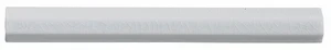 Бордюр Adex ADMO5456 Listelo Clasico C/C Cadet Gray 1,7x15 глянцевый