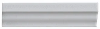 ADMO5462 Cornisa Clasica C/C Cadet Gray