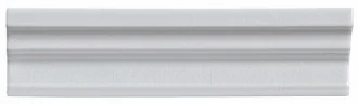 ADMO5468 Cornisa Clasica C/C Cadet Gray