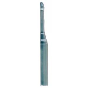 Спецэлемент Adex ADMO5497 Angulo Exterior Rodapie Clasico C/C Gris Azul 1,8x15 глянцевый