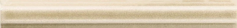 Бордюр Adex ADMO5273 Modernista Listelo Clasico C/C Sand 1,7x15 глянцевый
