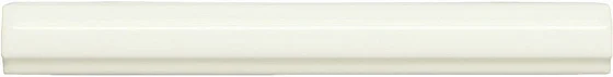 Бордюр Adex ADCT5020 Listelo Clasico Biscuit 2x30 глянцевый