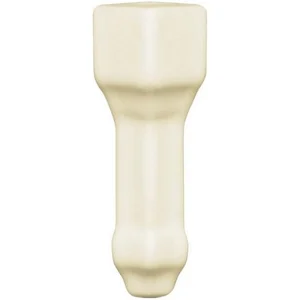 Спецэлемент Adex ADCT5040 Angulo Exterior Cornisa Clasica Biscuit 2,3x7,5 глянцевый