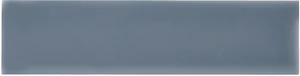 Плитка Adex ADNE1099 Liso PB Storm Blue 5x20 глянцевая