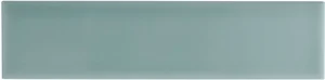 Плитка Adex ADNE1102 Liso PB Sea Green 5x20 глянцевая