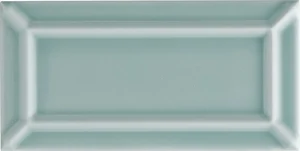 Плитка Adex ADNE1108 Liso Edge Sea Green 7,5x15 глянцевая