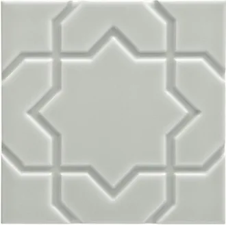 ADNE4153 Liso Star Silver Mist