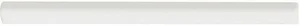 Бордюр Adex ADNE5574 Bullnose Trim Blanco Z 0,85x15 глянцевый