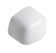 Спецэлемент Adex ADNE5576 Angulo Bullnose Trim Blanco Z 0,85x0,85 глянцевый