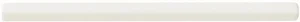 Бордюр Adex ADNE5577 Bullnose Trim Biscuit 0,85x15 глянцевый
