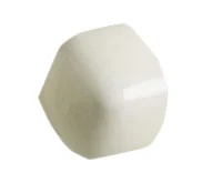Спецэлемент Adex ADNE5579 Angulo Bullnose Trim Biscuit 0,85x0,85 глянцевый