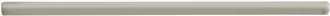 ADNE5586 Bullnose Trim Silver Mist