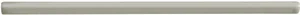 Бордюр Adex ADNE5586 Bullnose Trim Silver Mist 0,85x20 глянцевый