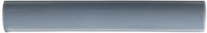 Бордюр Adex ADNE5588 Barra Lisa Storm Blue 3x20 глянцевый