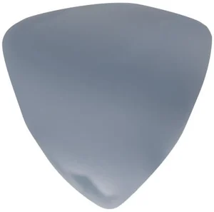 Спецэлемент Adex ADNE5598 Angulo Cubrecanto PB Storm Blue 2,5x2,5 глянцевый
