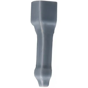 Спецэлемент Adex ADNE5604 Angulo Exterior Cornisa Clasica Storm Blue 2,3x7,5 глянцевый